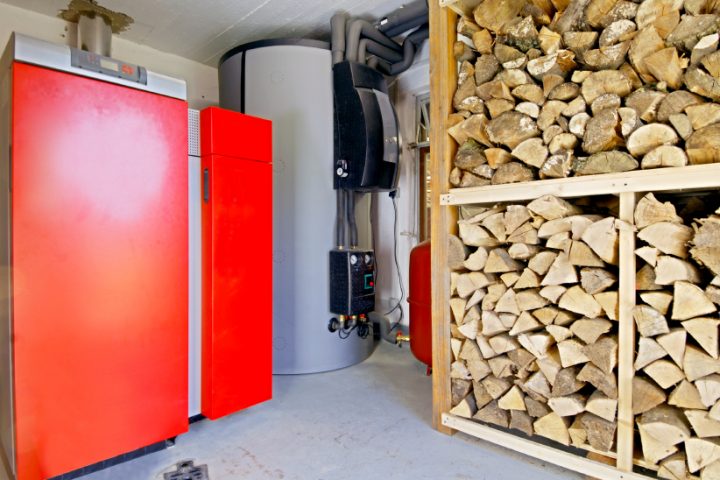 Holzgasgenerator Das Funktionsprinzip einfach erklärt