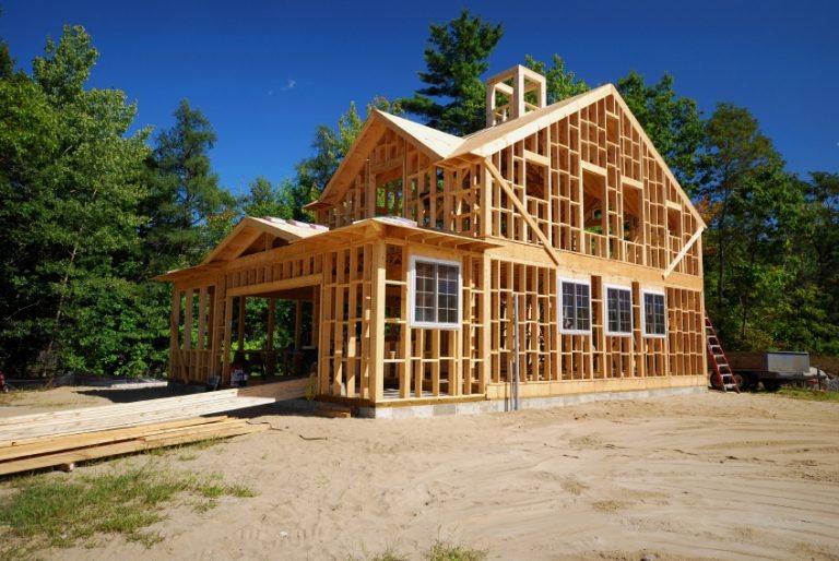 Holzhaus Vs Steinhaus Welches Passt Zu Ihnen