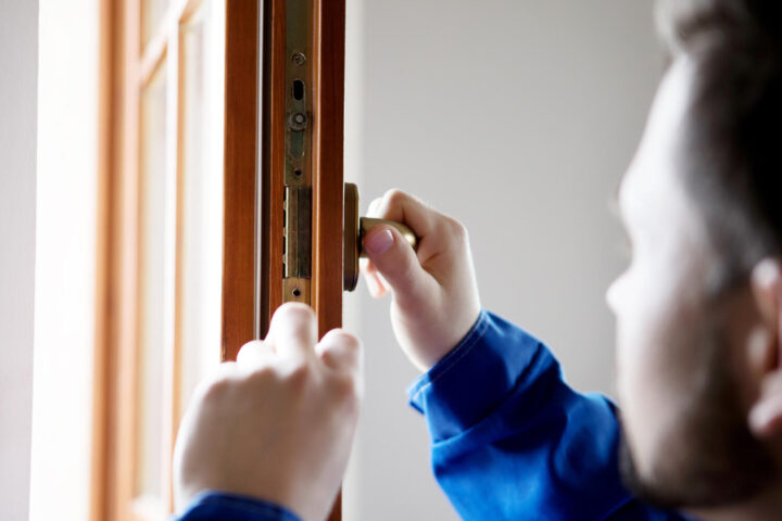 Fenstergriff Reparieren Ursachen L Sungen Mit Anleitung