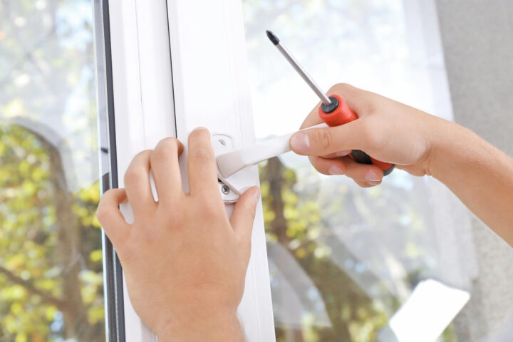 Fenstergriff Blockiert Ursachen L Sungen Finden