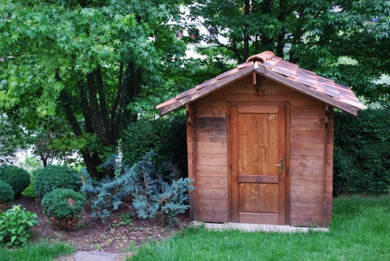 Bauwagen Als Gartenhaus Das Sollten Sie Beachten