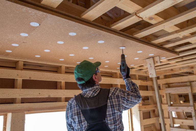 Holzfaserd Mmplatten Eigenschaften Verwendung Vorteile