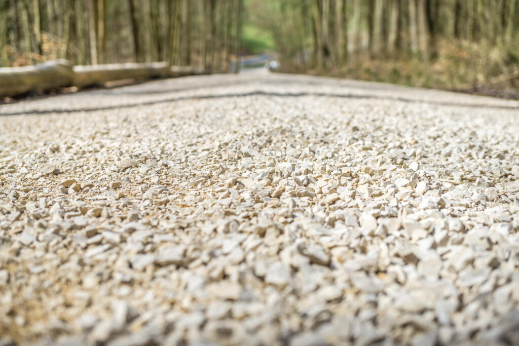 Kiesweg Im Garten Anlegen Schritt F R Schritt Anleitung