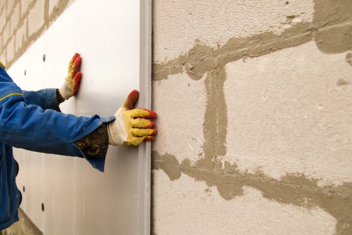 Styrodur Tapezieren Anleitung F R Perfekte Ergebnisse