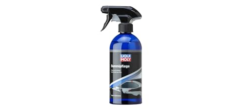 LIQUI MOLY Gummipflege | 500 ml | Autopflege | Art.-Nr.: 1538