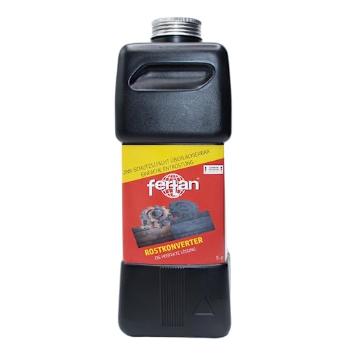 Fertan 22601 Rostkonverter, 1 L