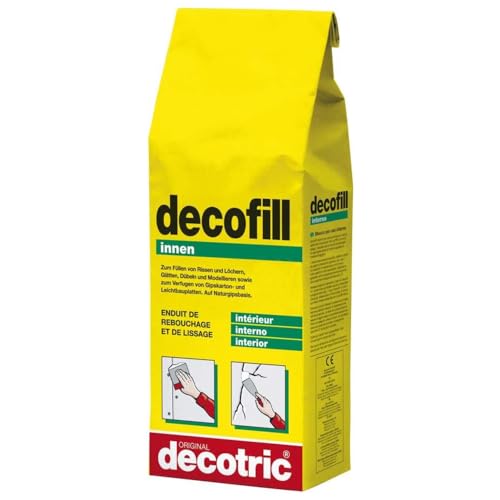 Decotric Decofill innen 5 kg