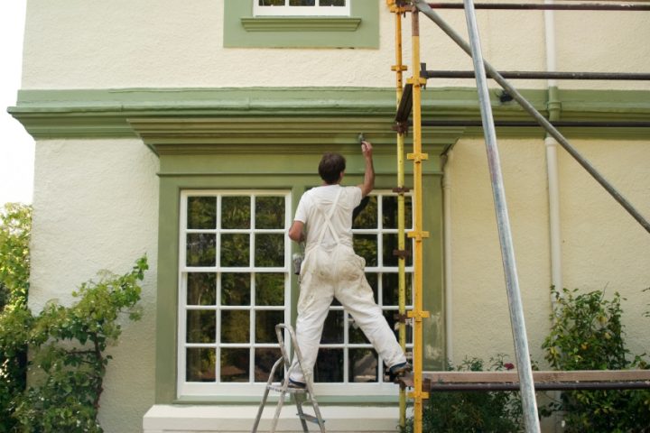 Haus Verklinkern Lassen Welche Kosten Fallen An