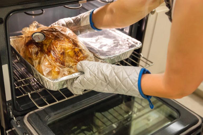 Backofen mit Soda reinigen » Anleitung in 3 Schritten