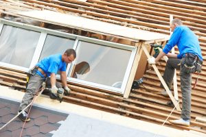 Gehalt Fur Dachdecker Was Verdient Man Ein Uberblick