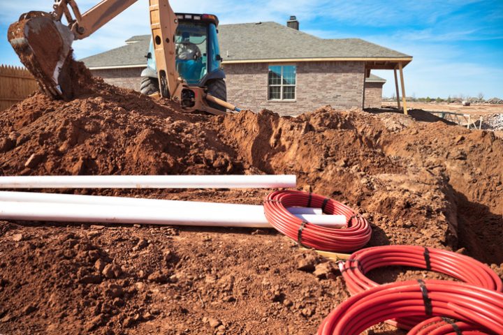 Drainage Verlegen Anleitung In 5 Schritten