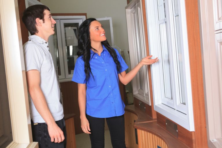 Fenster schmieren » Das sollten Sie beachten