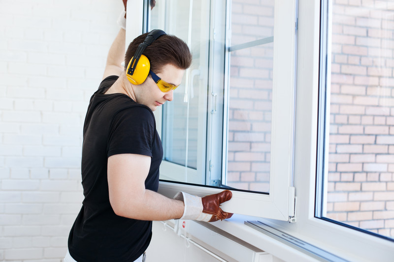 Fenster aushängen » Schritt für Schritt erklärt