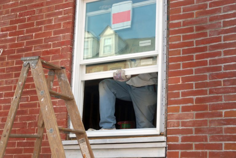 Fenster ölen » So machen Sie es richtig