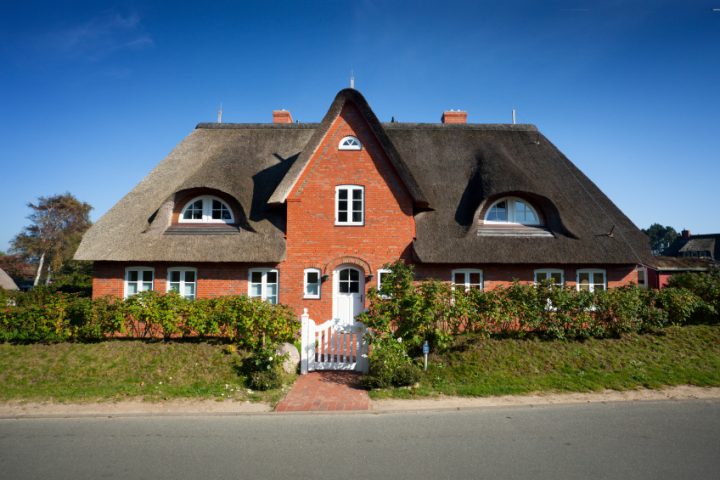 Haus Verklinkern Lassen Welche Kosten Fallen An