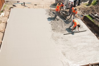 Garagenboden » Aufbau, Dämmung, Beschichtung & mehr