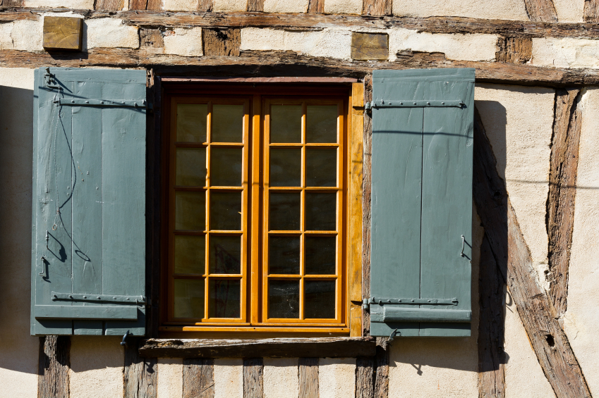 Holzfenster ölen » Das sollten Sie wissen