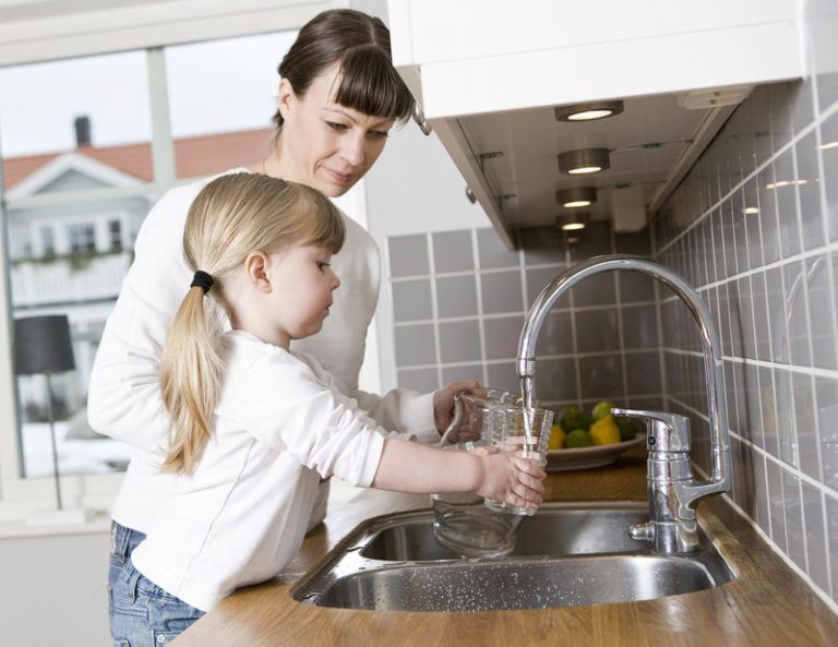 Kann Man Leitungswasser Trinken » Gefahren