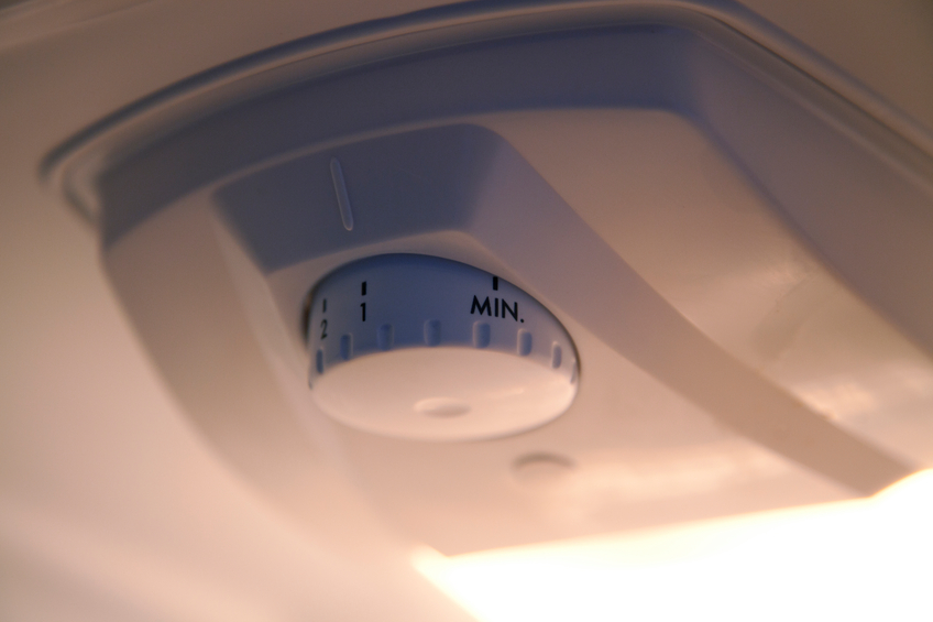 Kühlschrank-Thermostat wechseln » So wird's gemacht