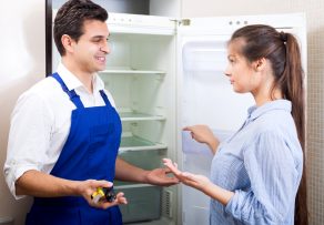 Kühlschrank kühlt nicht mehr richtig » Woran liegt's?