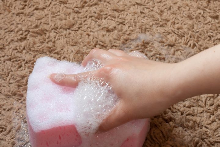 Sisalteppich reinigen » Erprobte Methoden im Überblick