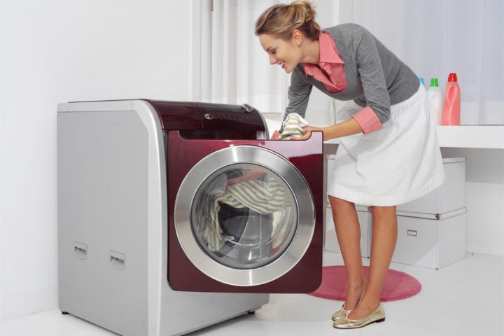 Trockner Auf Waschmaschine Stellen Das Ist Zu Beachten