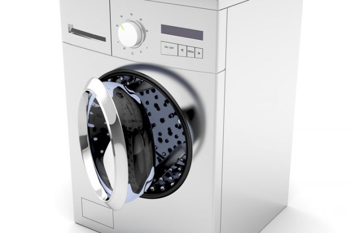 Trockner Auf Waschmaschine Stellen Das Ist Zu Beachten