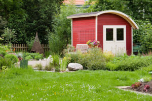 gartenhaus-baugenehmigung-bayern