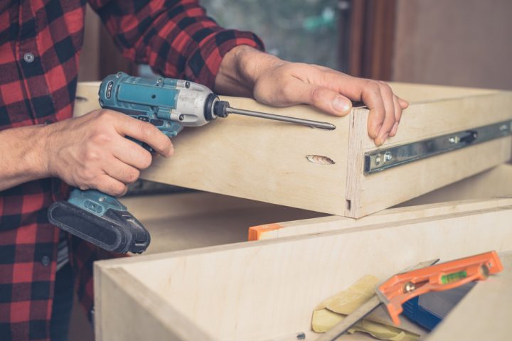 Schubladen Selber Bauen Anleitung In Schritten