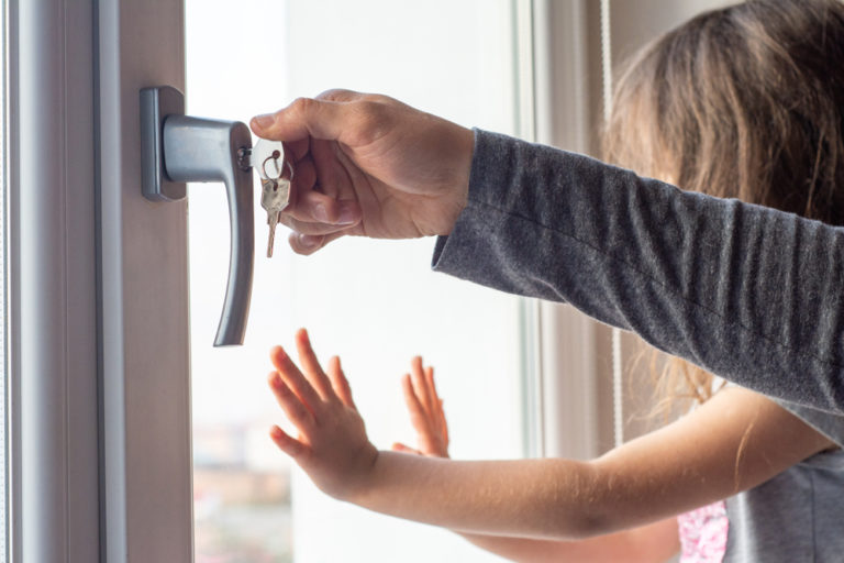 Fenster sichern » So schützen Sie sich vor Einbrechern