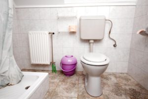 toilette-entsorgen
