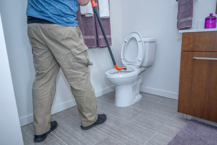 urinal verstopft das können sie gegen verstopfung tun